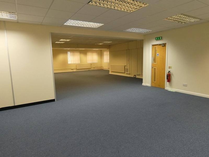 Office in Telford - photo 2