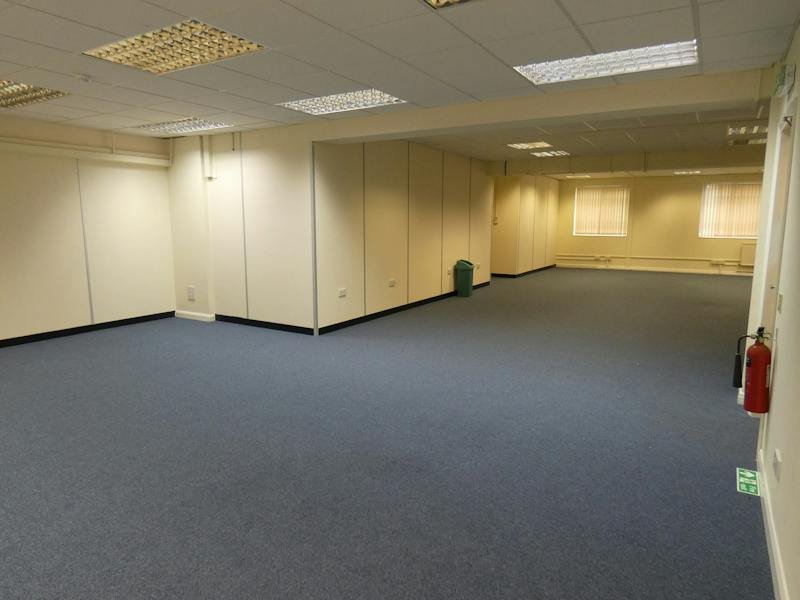Office in Telford - photo 3