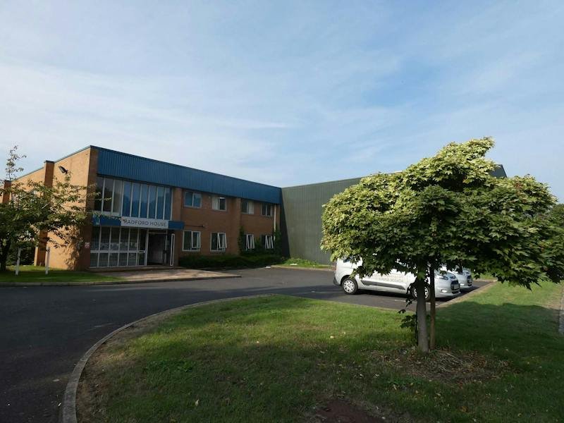 Office in Telford - photo 4