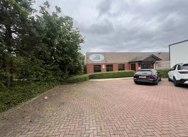 Office in Telford - photo 2