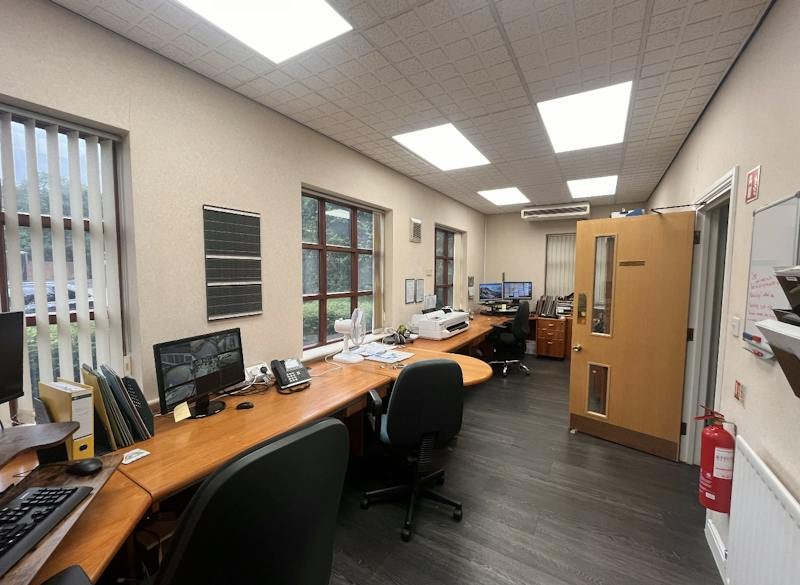 Office in Telford