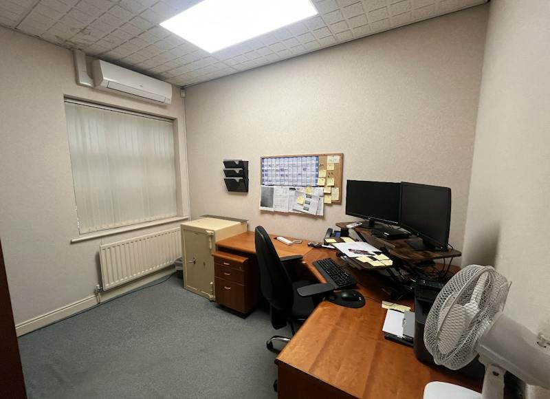 Office in Telford