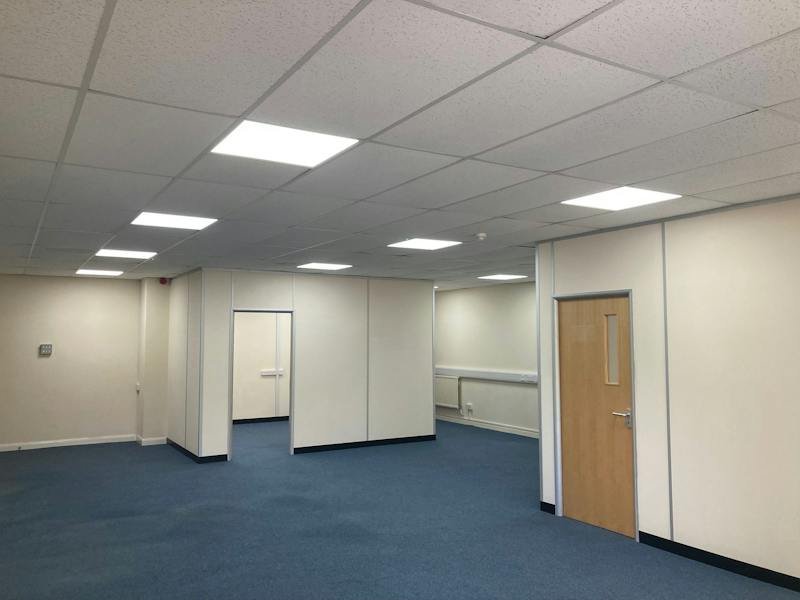 Office in Telford - photo 4