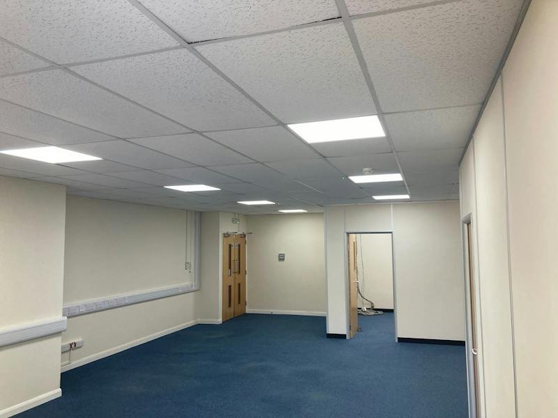 Office in Telford