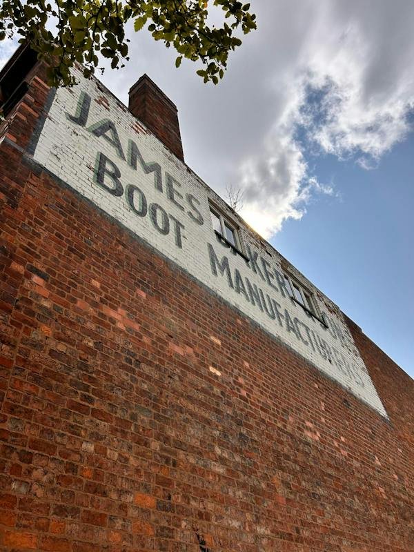 Office in Wolverhampton