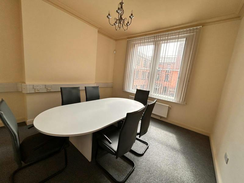 Office in Wolverhampton