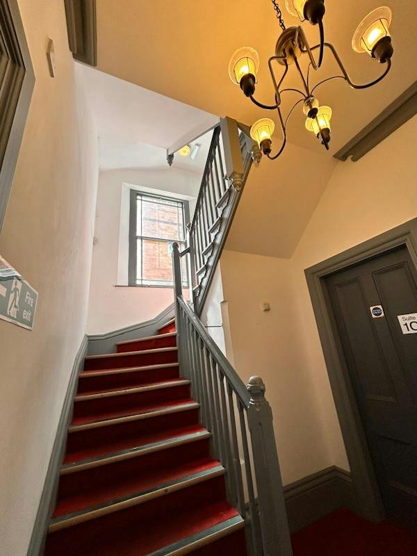 Office in Wolverhampton