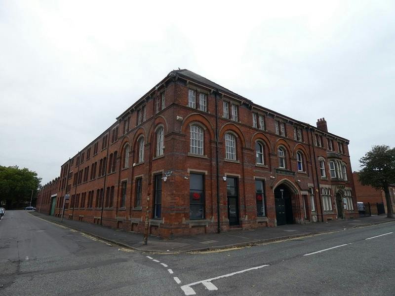 Office in Wolverhampton