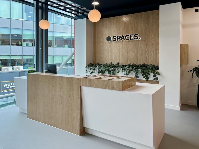 Office in Wolverhampton - photo 4