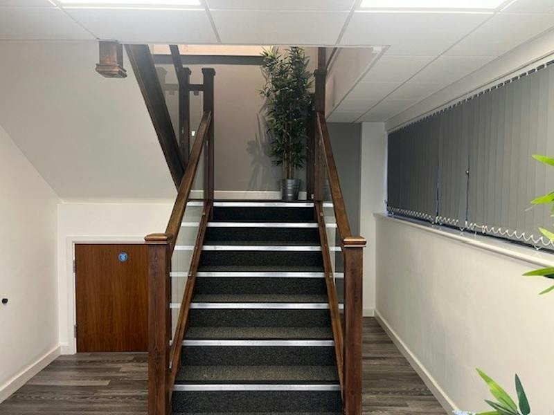 Office in Telford - photo 3