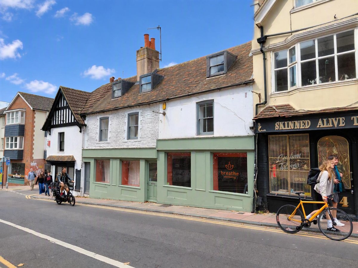 Office in Brighton