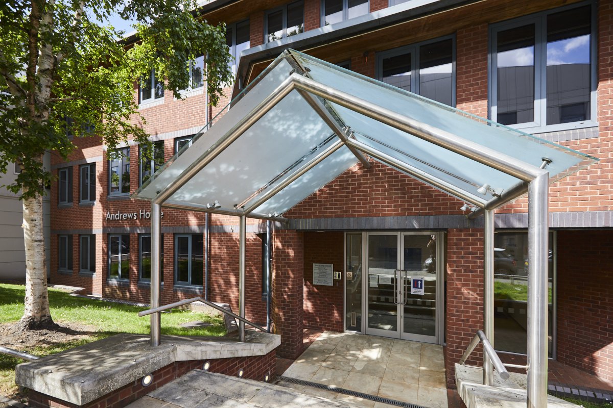 Office in Guildford - photo 3