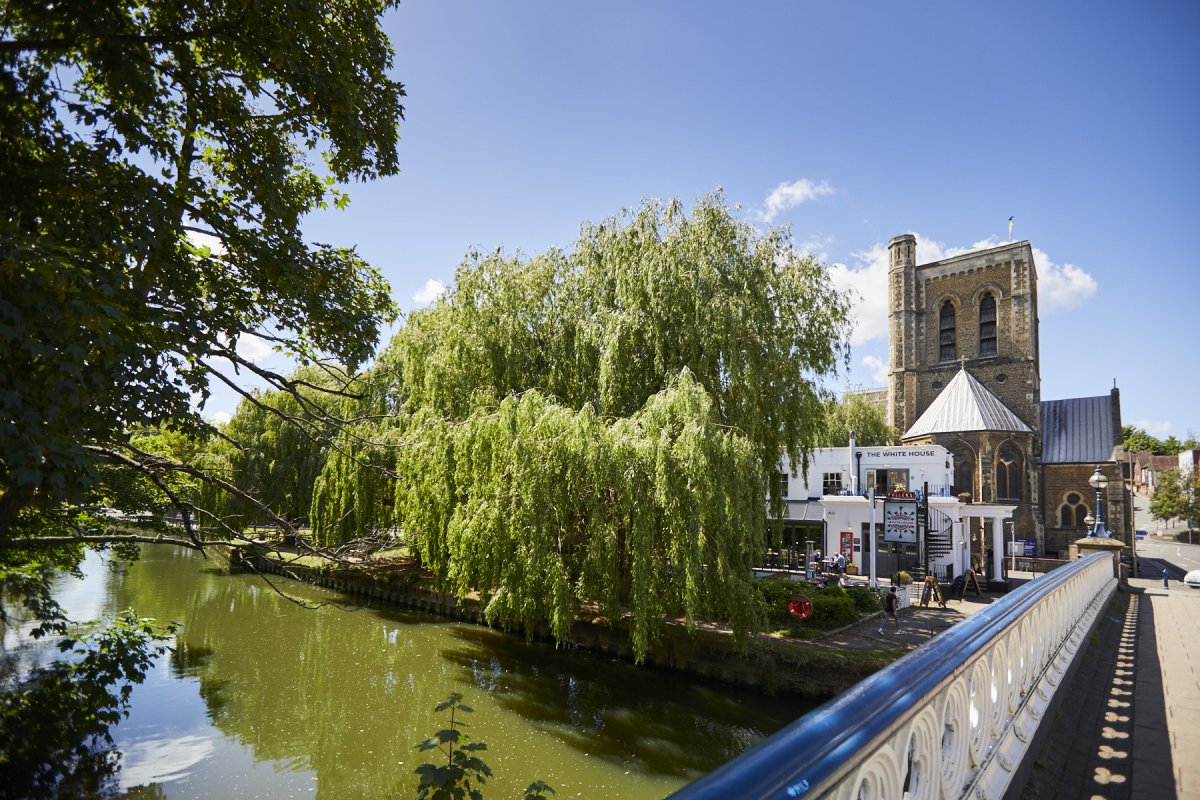 Office in Guildford - photo 4