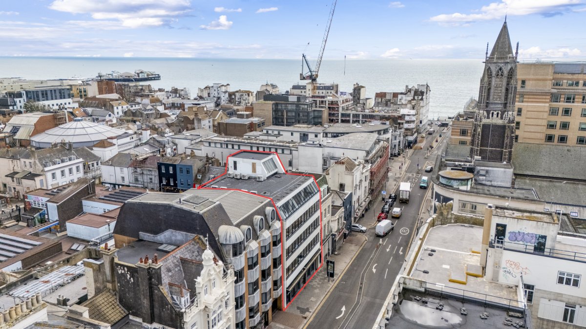 Office in Brighton