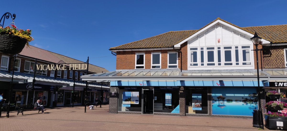 Office in Hailsham
