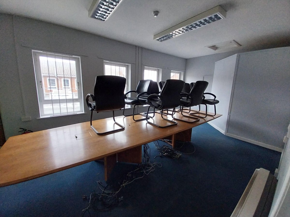 Office in Hailsham - photo 4