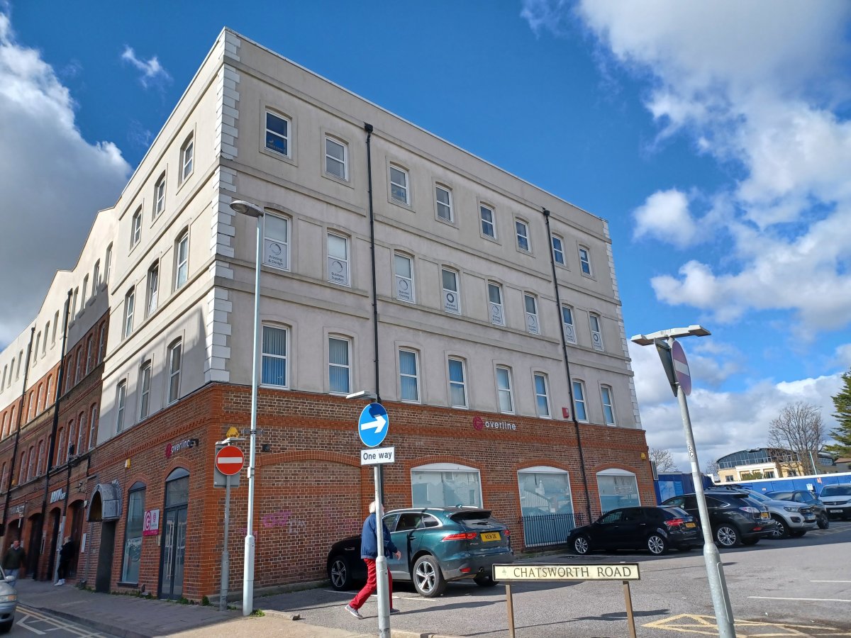 Office in Worthing