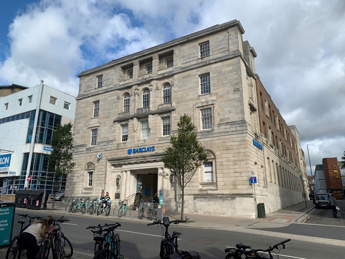 Office in Brighton