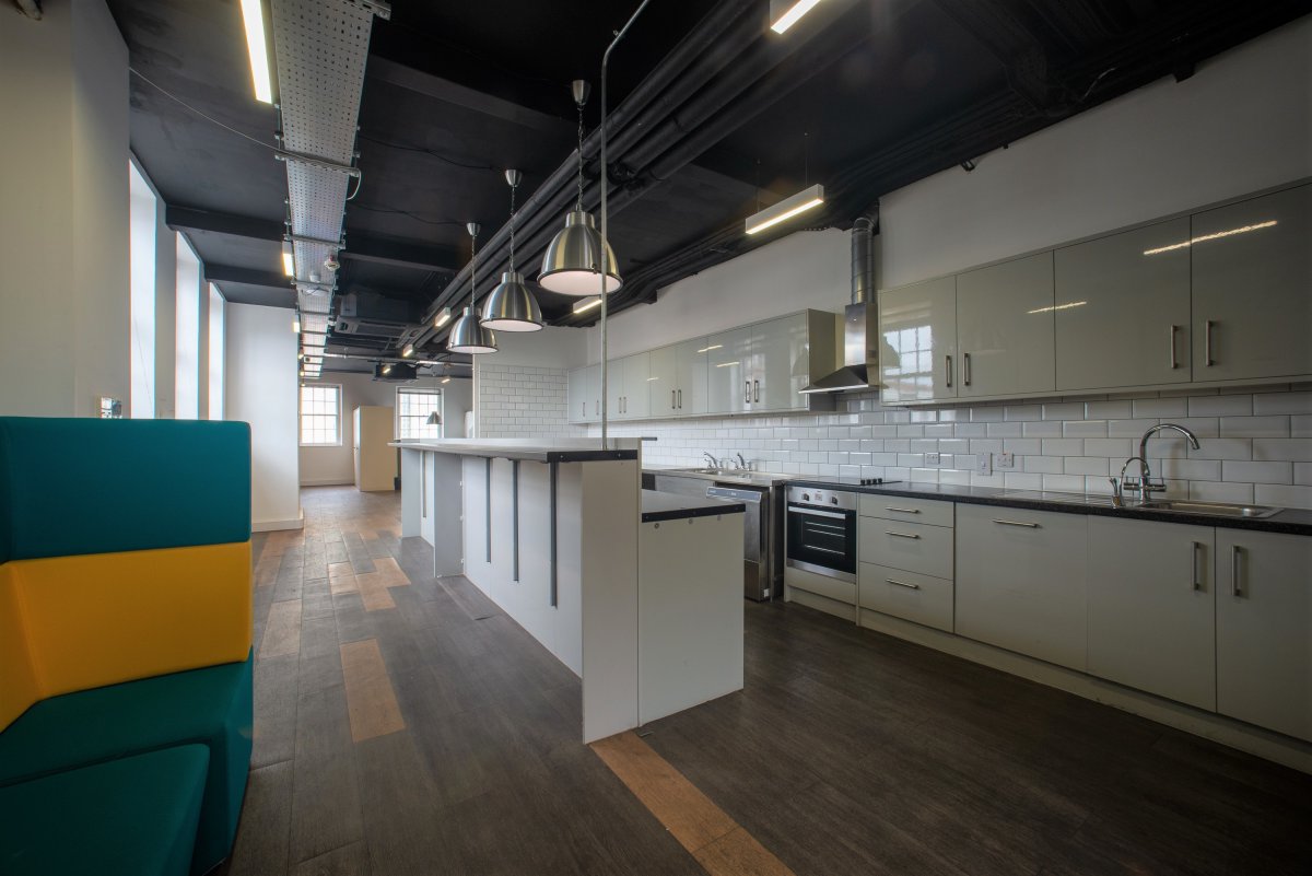 Office in Brighton - photo 4
