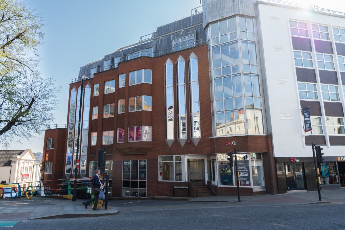 Office in Brighton