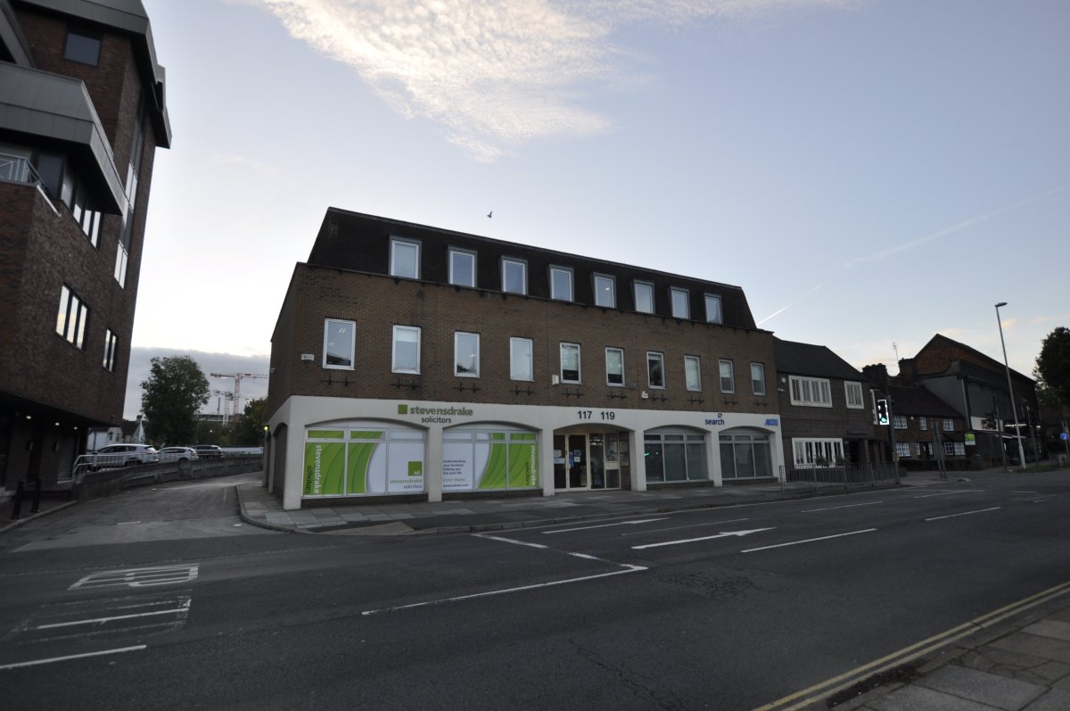 Office in Crawley