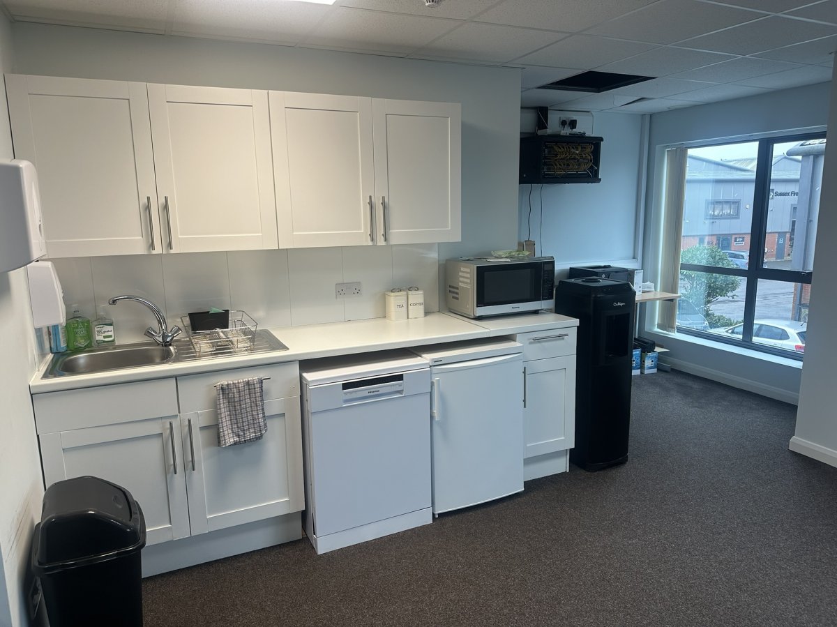 Office in Polegate - photo 4