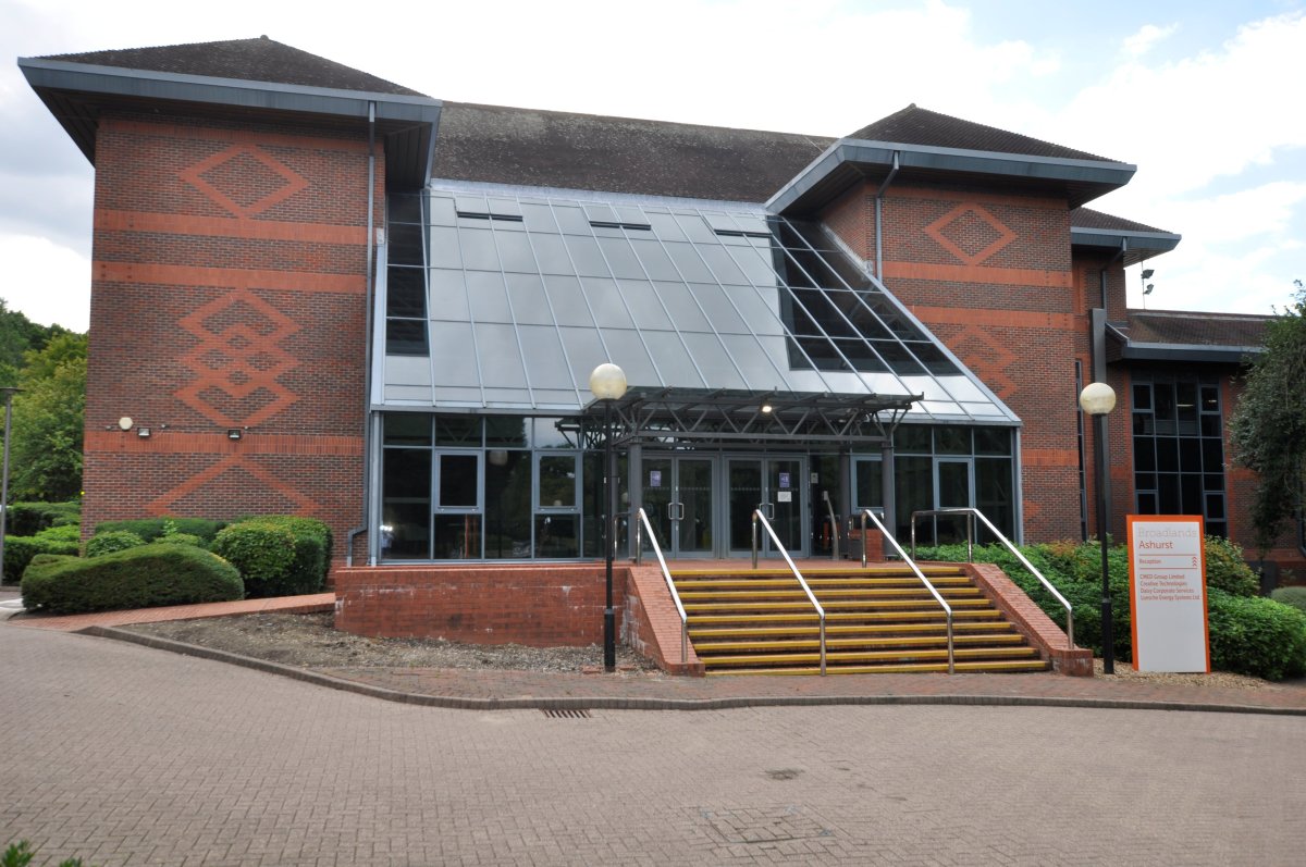 Office in Horsham