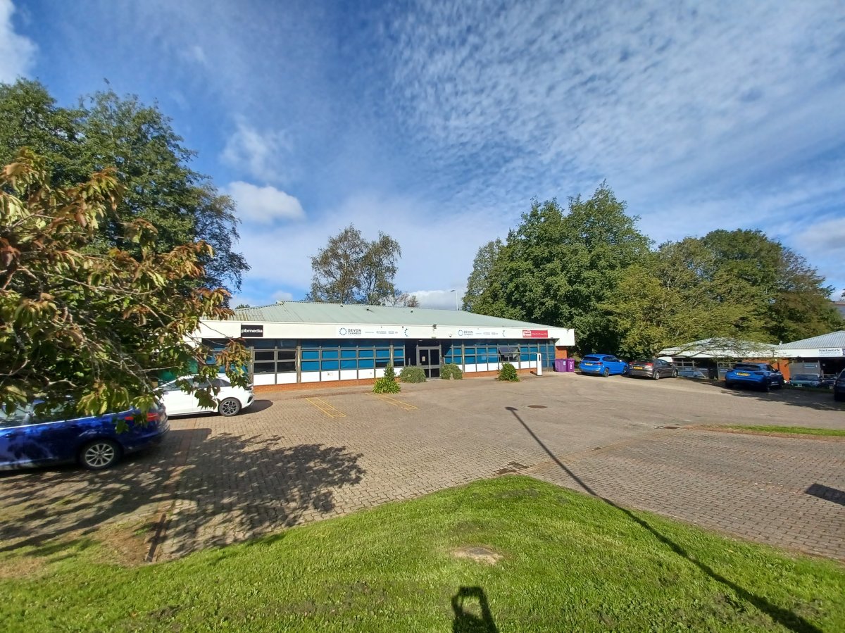 Office in Derriford