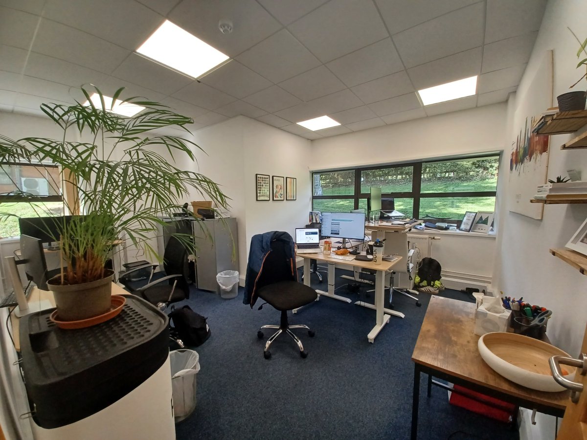 Office in Derriford - photo 3
