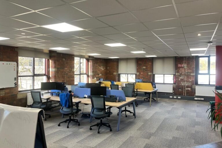 Office in Brighouse