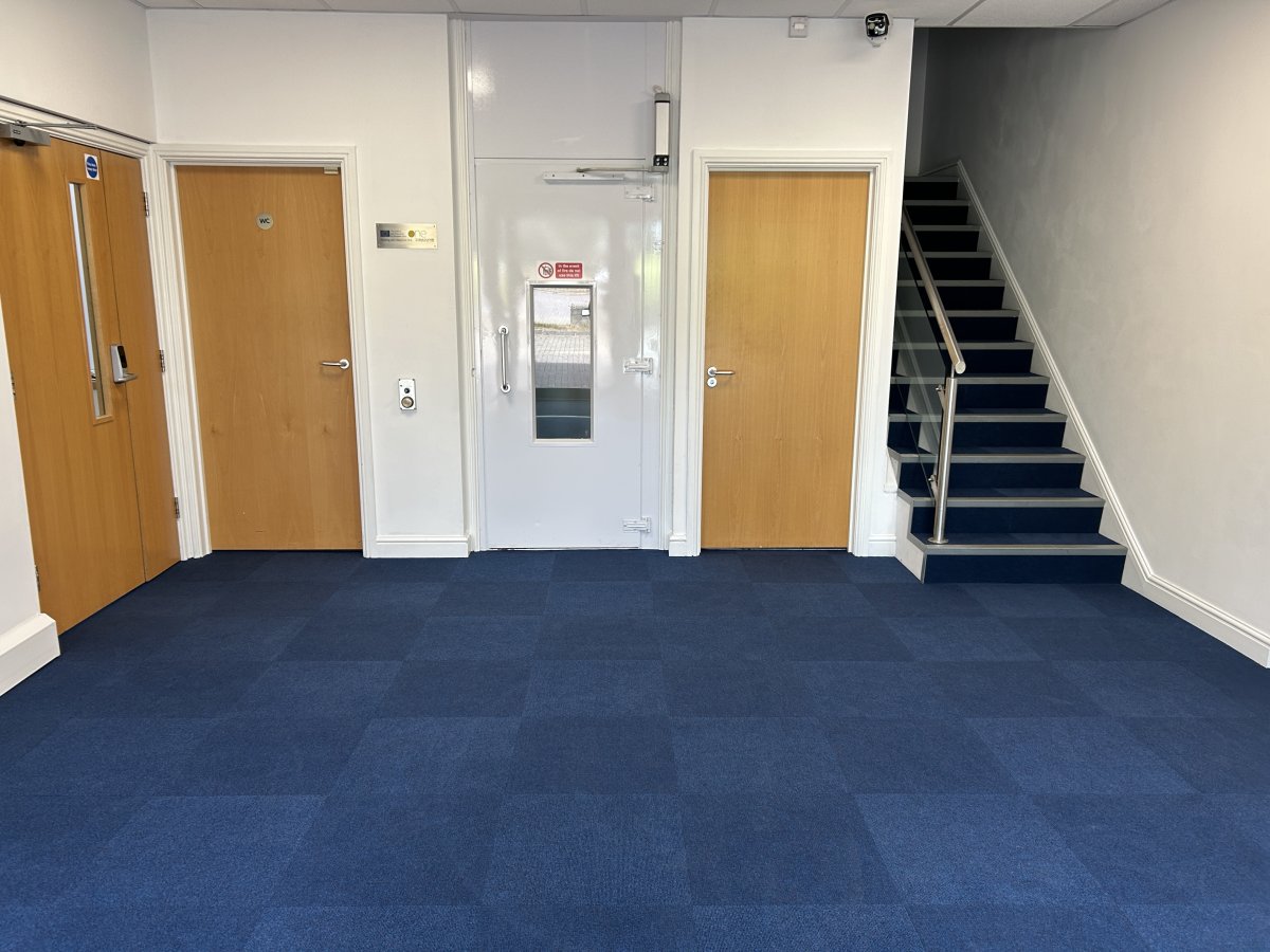 Office in Threemilestone - photo 4