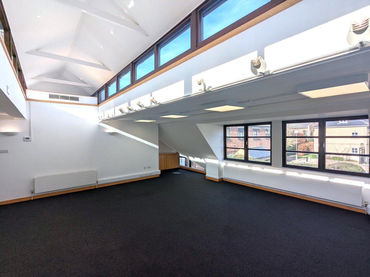 Office in Cambridge - photo 2