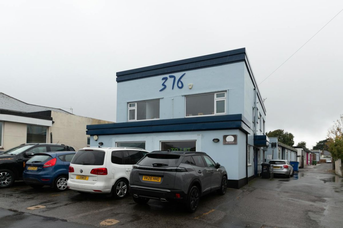 Office in Poole