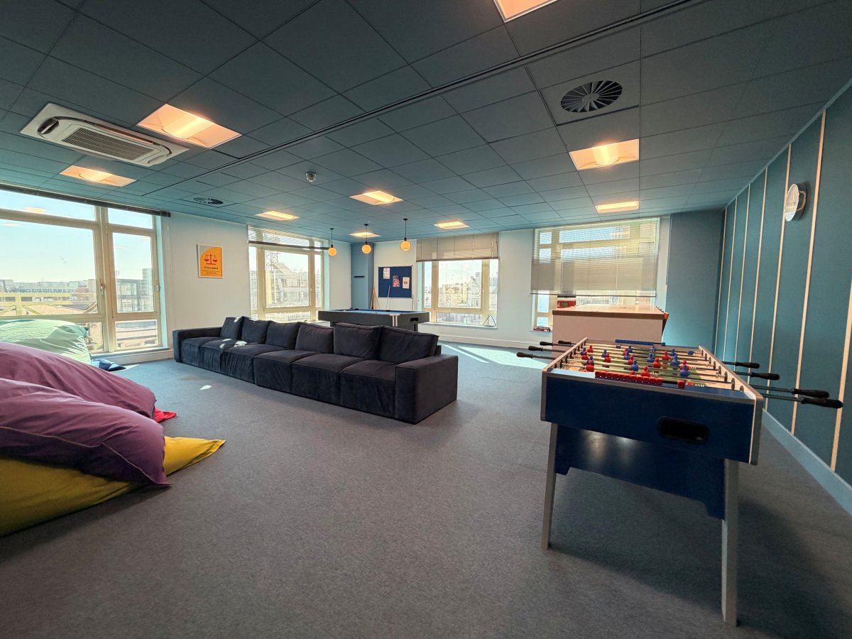 Office in Brighton - photo 3