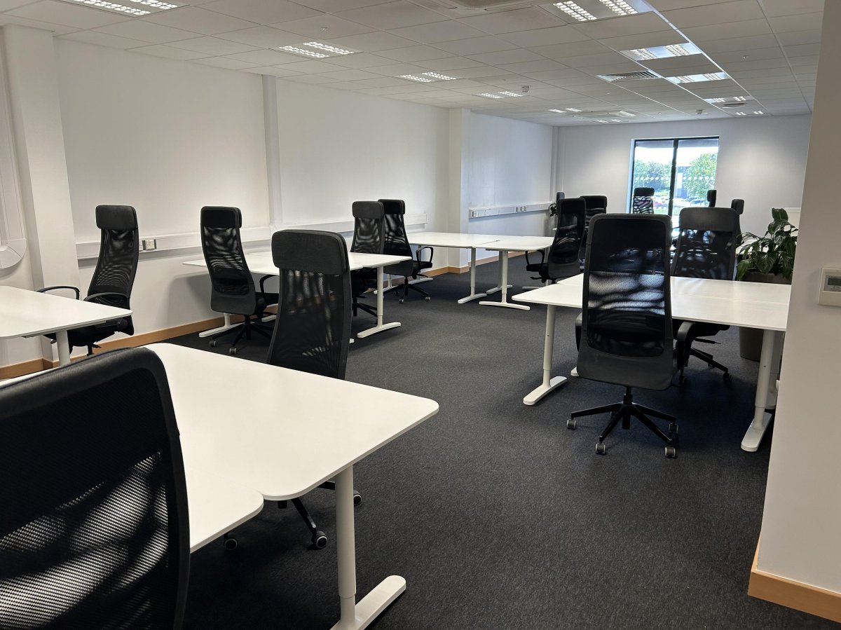 Office in Norwich - photo 3