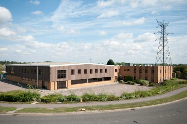 Office For Sale, Bedford, Bedfordshire