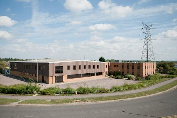 Office in Bedford