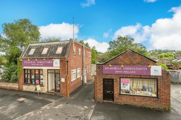 Office For Sale, Grantham, Lincolnshire
