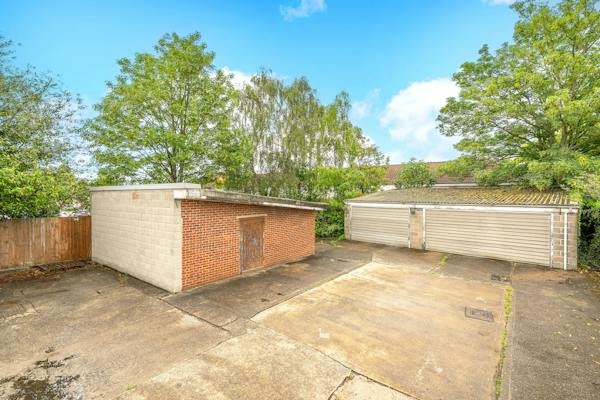Office in Grantham - photo 2