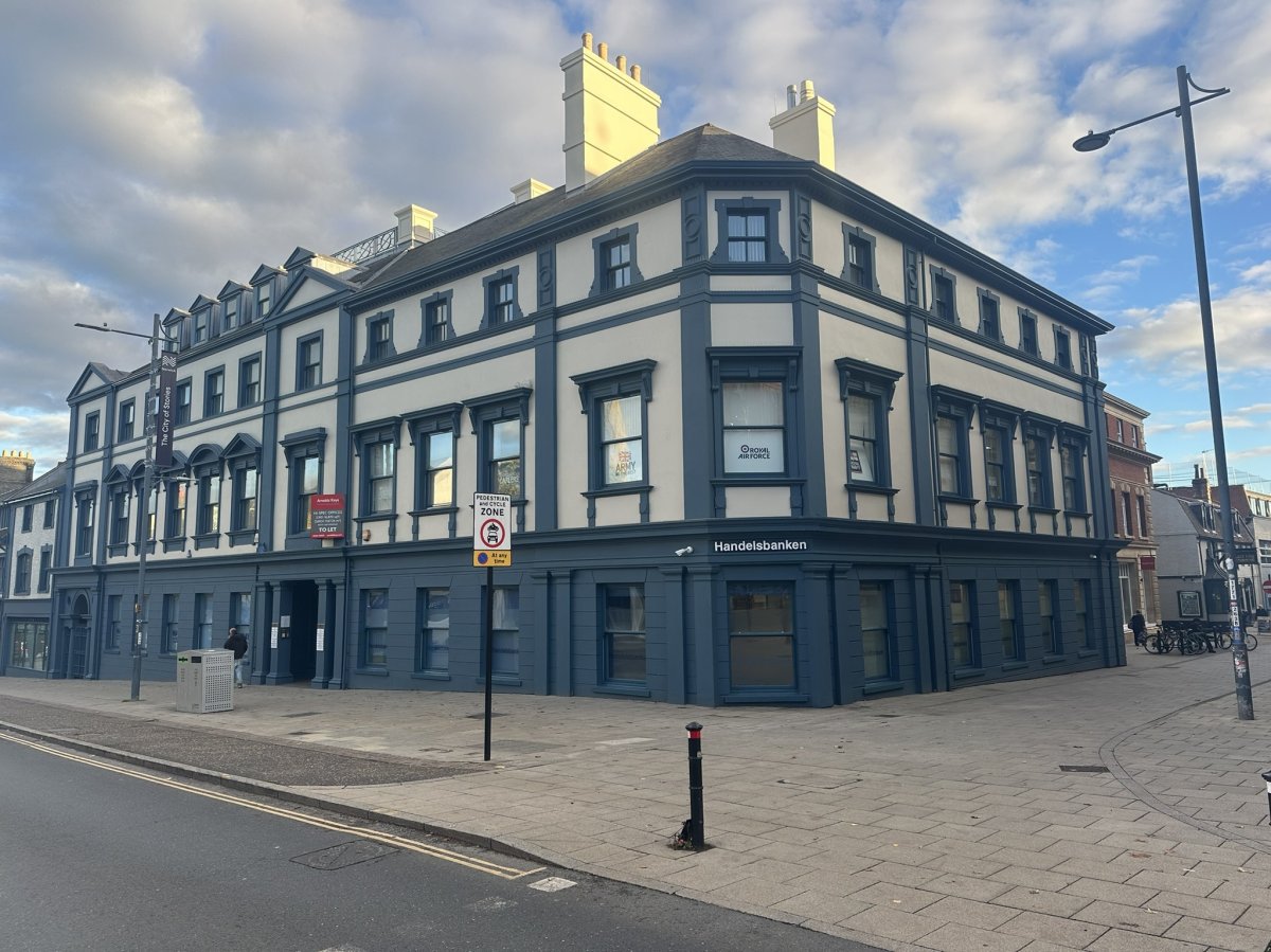 Office in Norwich