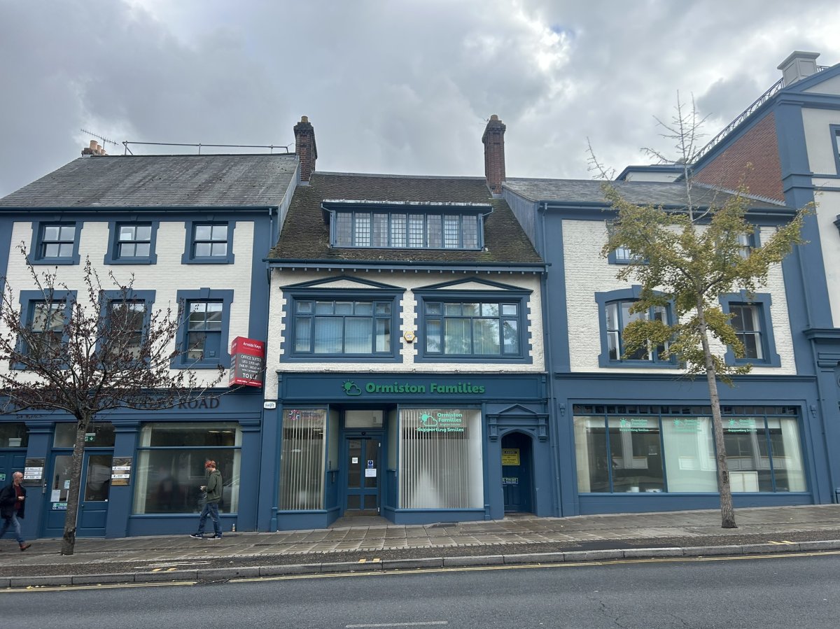 Office in Norwich