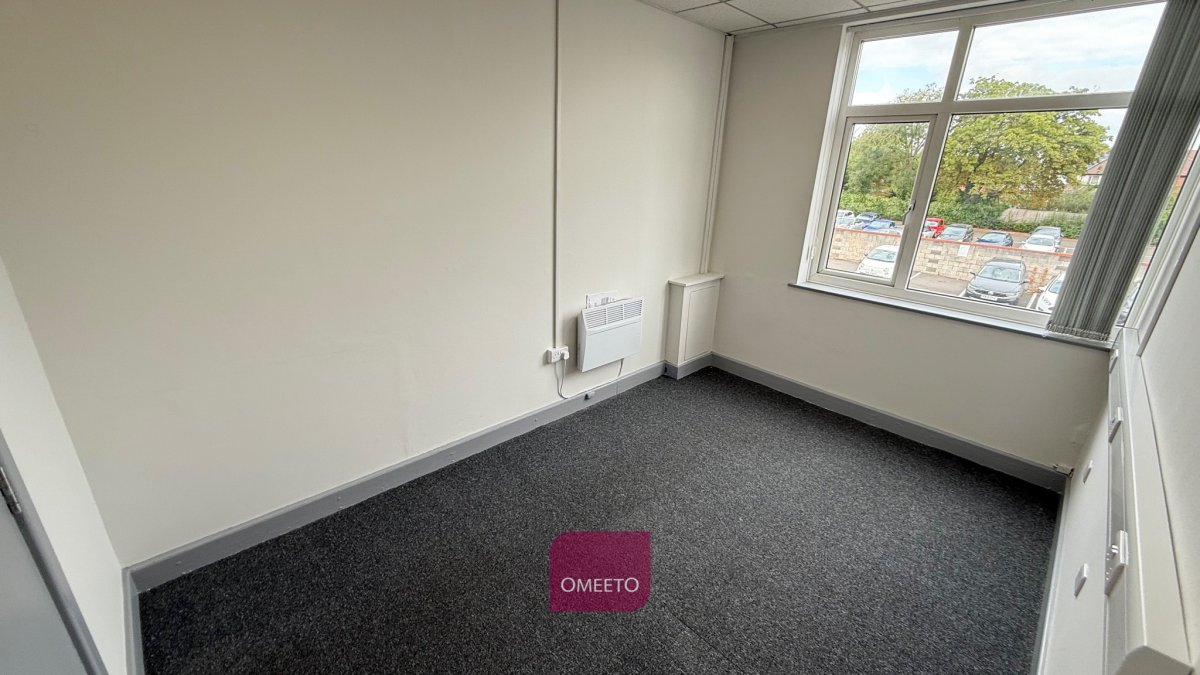 Office in Beeston