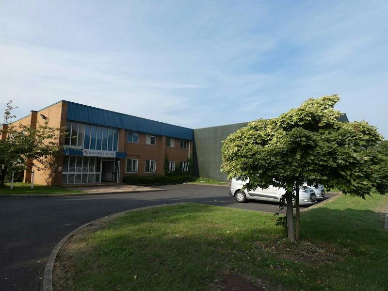 Office in Telford