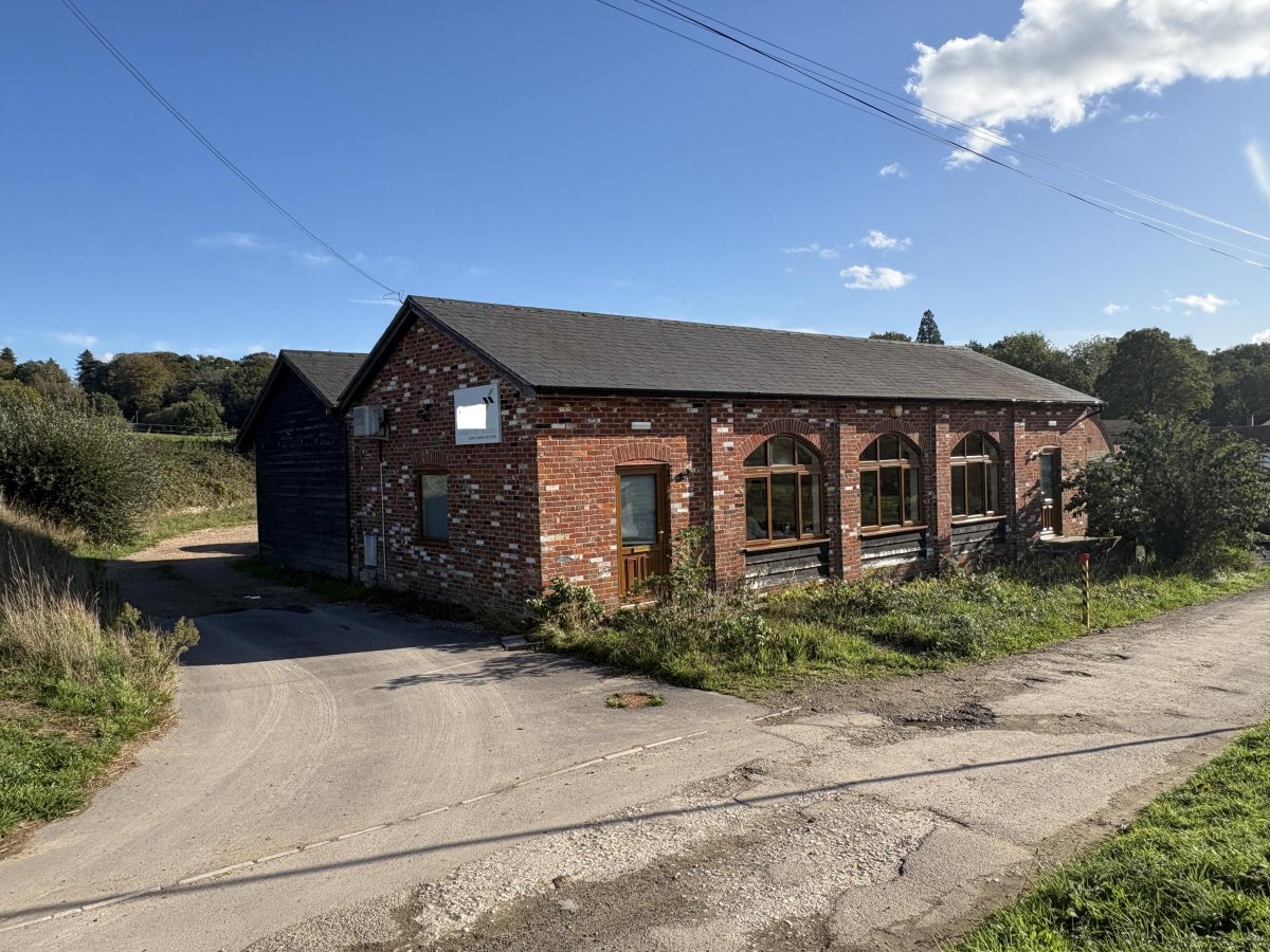 Office in Chilworth