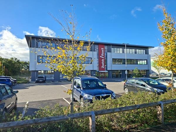 Office in Worcester