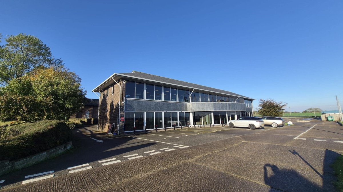 Office in Kingston upon Hull