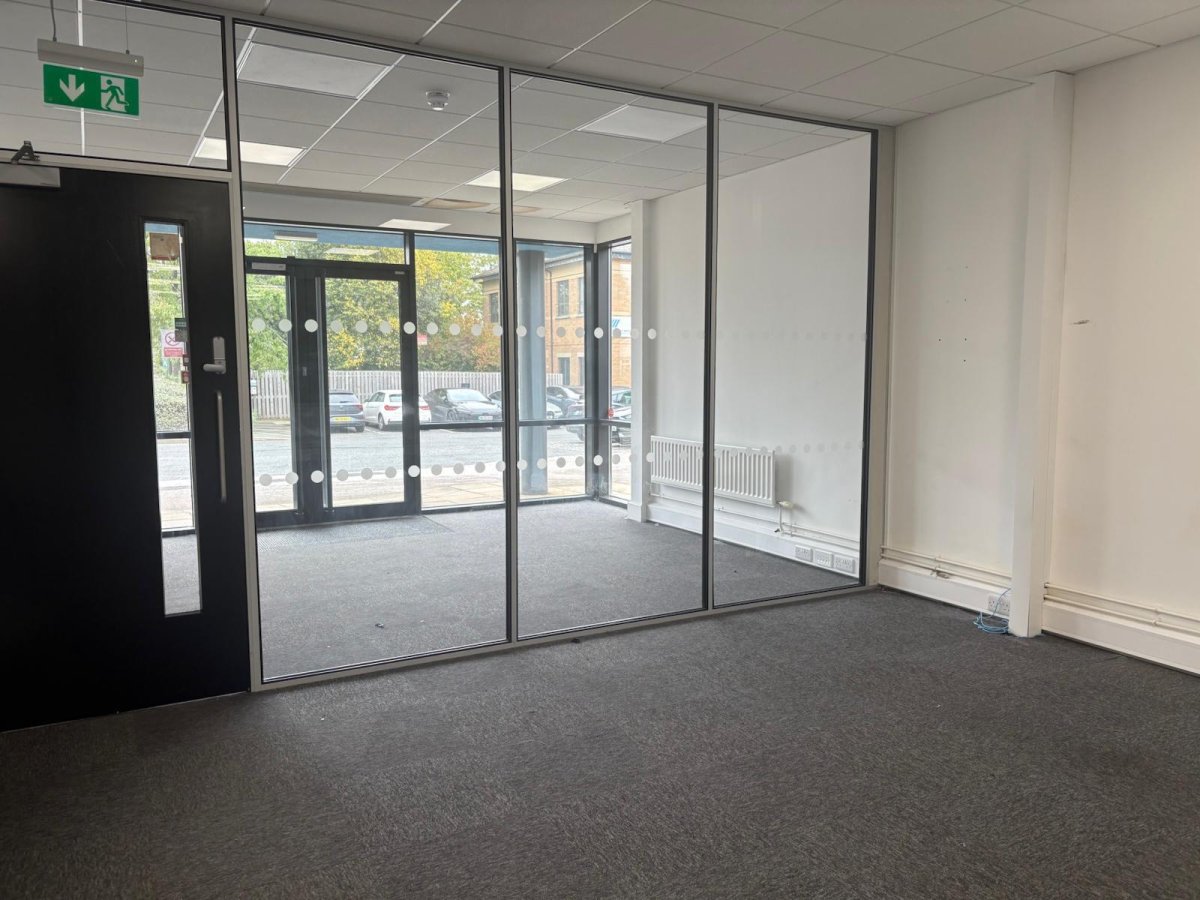 Office in Bradford - photo 4