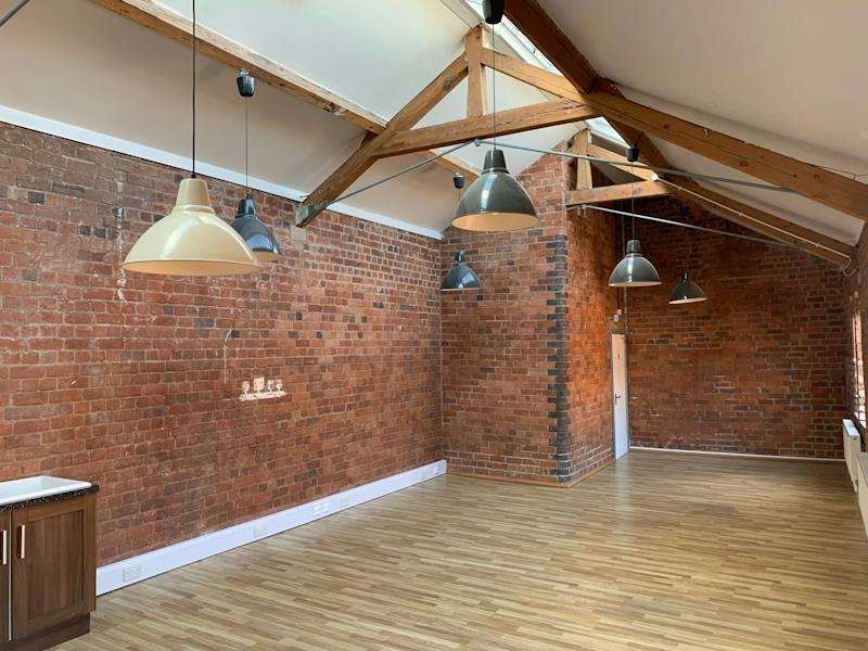 Office in Wolverhampton