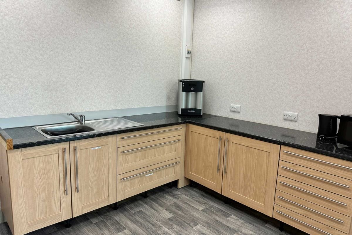 Office in Ayr - photo 4