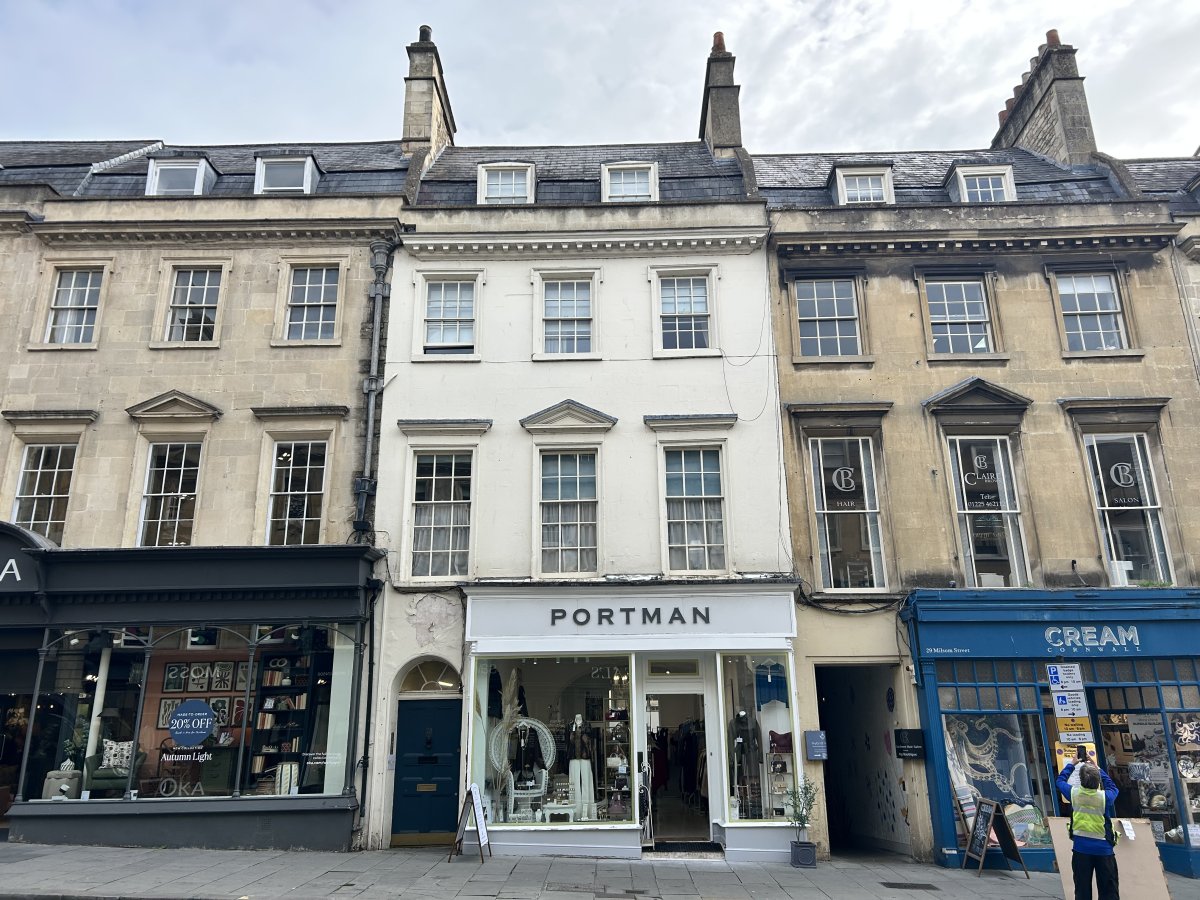 Office To Rent, Bath, Avon